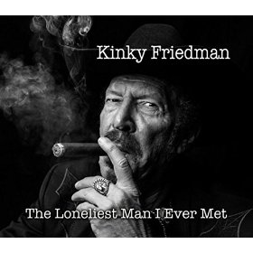Kinky Friedman